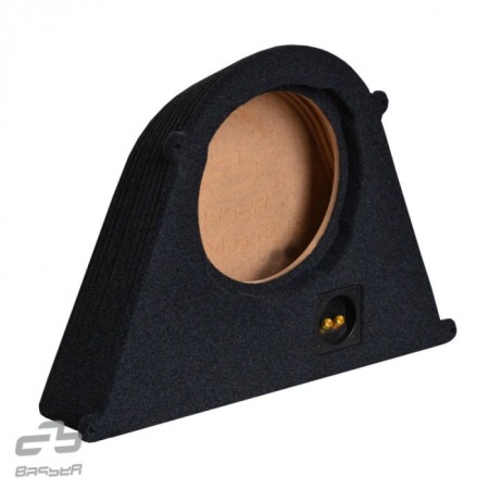 Subwoofer - Incinta subwoofer Mercedes CL II (C215) 1998->2008  FBMERC03