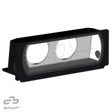 Incinta subwoofer Mercedes E Coupe W213 FBMERC12 [2]