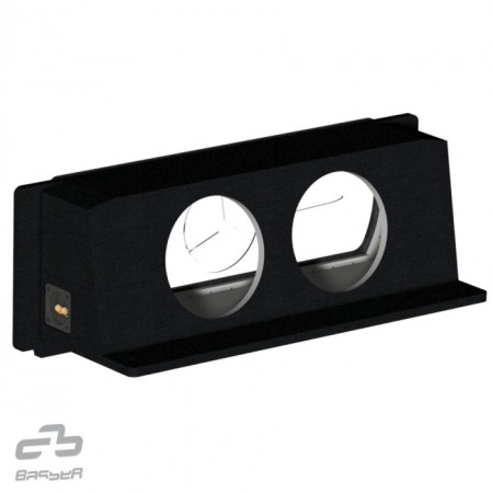 Subwoofer - Incinta subwoofer Mercedes E Coupe W213 FBMERC12