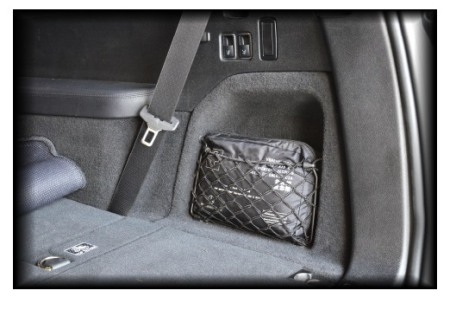 Incinta subwoofer Mercedes GLS I (X166) 2015->2018 FBMERC08 [3]