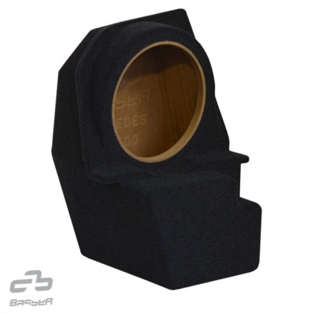 Subwoofer - Incinta subwoofer Mercedes GLS I (X166) 2015->2018 FBMERC08