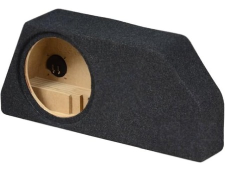 Subwoofer - Incinta subwoofer Opel Astra H HB 2004->2014  pentru difuzor 250mm pe dreapta