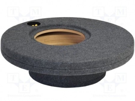 Subwoofer - Incinta subwoofer roata rezerva 16" pentru difuzor 250mm