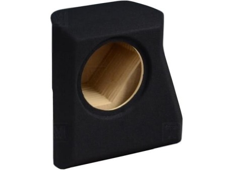 Subwoofer - Incinta subwoofer Seat Leon 1999->2005 carenaj stanga 250mm