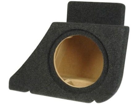 Subwoofer - Incinta subwoofer Skoda Octavia I kombi  pentru difuzor 250mm pe stanga