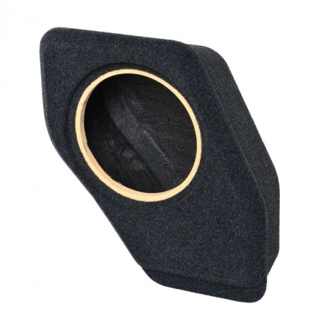 Car Audio - Incinta subwoofer Toyota C-HR 2016-