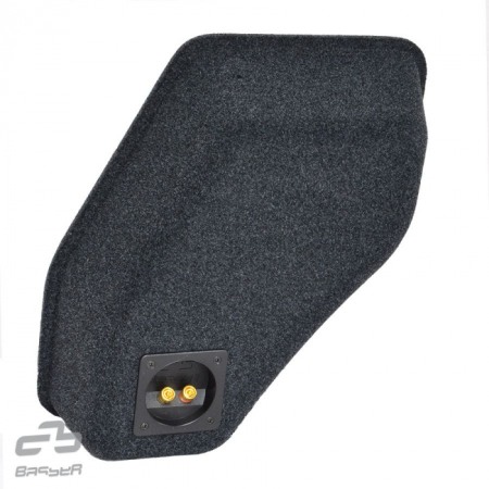 Incinta subwoofer Toyota C-HR 2016- [1]