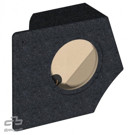 Subwoofer - Incinta subwoofer Transporter T5 carenaj roata L Carcasă subwoofer  FBVW18