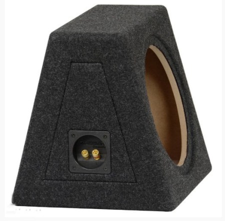 Incinta Subwoofer trapez 15L  difuzor 25cm  [1]