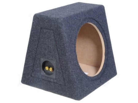 Subwoofer - Incinta Subwoofer trapez 15L  difuzor 25cm 