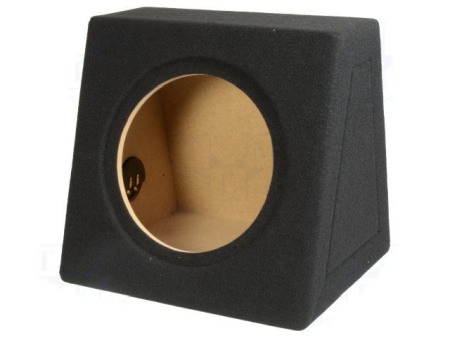 Subwoofer - Incinta Subwoofer trapez 30L  difuzor 25cm 