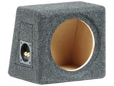 Subwoofer - Incinta Subwoofer trapez 8L  difuzor 20cm 