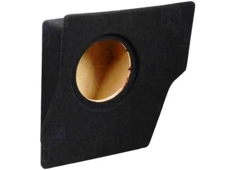 Subwoofer - Incinta subwoofer VW Golf III  pentru difuzor 200mm pe stanga