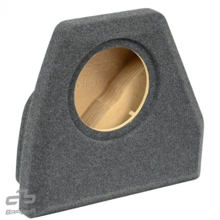 Incinta subwoofer VW Golf V / VI  HB pentru difuzor 250mm, FBVW05 [1]