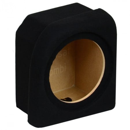 Incinta subwoofer VW Passat kombi 1996->2005  pentru difuzor 250mm pe stanga, FBVW09 [1]