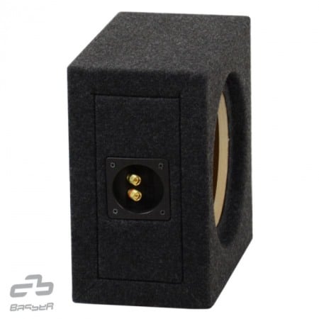 Incinta subwoofer VW Transporter T5 sub scaun fata [1]