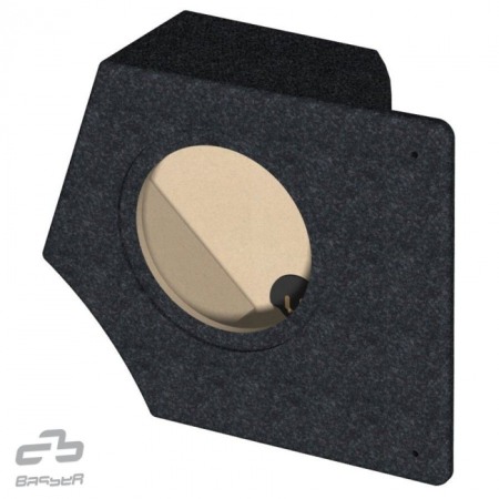 Subwoofer - Incinta VW Transporter T5 pasaj roata dreapta carcasă subwoofer FBVW19