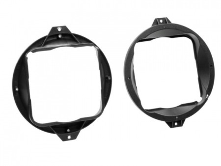 Accesorii Sisteme Audio - Inele adaptoare difuzoare Audi A3, A4