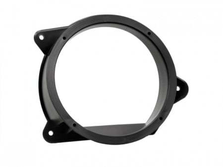 Inele adaptoare difuzoare auto fata Peugeot 165 mm [1]