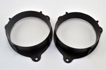 Accesorii Sisteme Audio - Inele adaptoare fata Mercedes Citan, Renault Kangoo 2012-