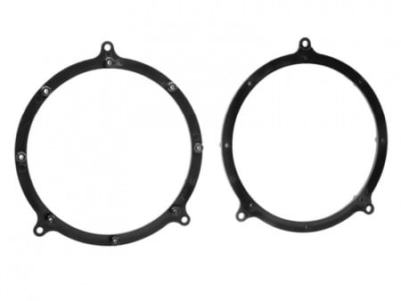 Conectica auto/Inele adaptoare - 20.404 (271320-11) INELE DE 16.5CM AUDI A3/A4/TT, 1994-2006