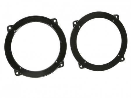 Conectica auto/Inele adaptoare - 20.501 (49-350) INELE DE 16.5CM AUDI A3/TT, 2003-2014