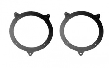 Conectica auto/Inele adaptoare - 20.449 (271023-05) INELE DE 13CM BMW SERIA 3 E46, 1998-2007