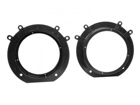 Conectica auto/Inele adaptoare - 20.526 (49-105) INELE DE 16.5CM CITROEN JUMPY II, 2007-2016