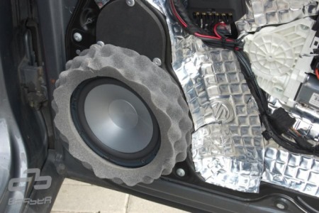 Inele adaptoare ptr difuzoare auto VW Passat 271320-27  [2]