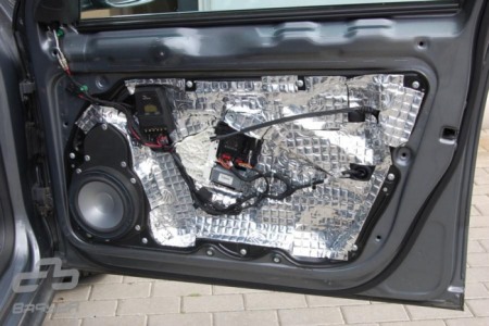 Inele adaptoare ptr difuzoare auto VW Passat 271320-27  [1]