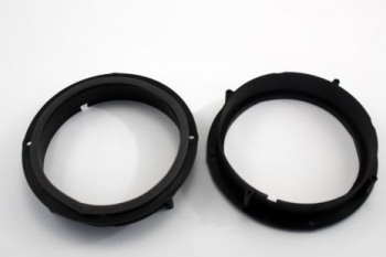 Accesorii Sisteme Audio - Inele adaptoare ptr difuzoare auto VW, Skoda, Seat