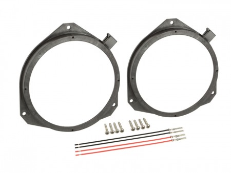 Accesorii Sisteme Audio - Inele difuzoare Alfa/Citroen/Fiat/Opel Ø165mm GF20, 271230-07-1-0