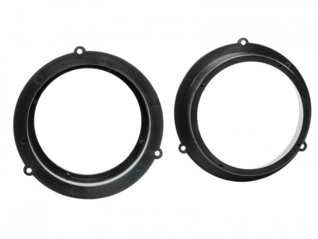 Accesorii Sisteme Audio - Inele difuzoare Audi A4/Q5 Ø165mm usa spate 271320-29-0