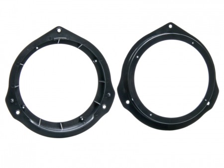 Accesorii Sisteme Audio - Inele difuzoare Mercedes C/ CLS/ E/ GLK/ ML/ V 165mm, 271190-17