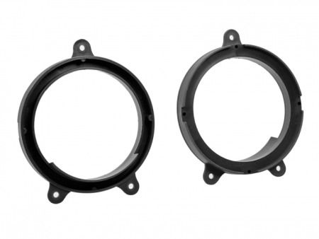 Accesorii Sisteme Audio - Inele difuzoare Renault Twingo Ø130mm usa fata 271250-07