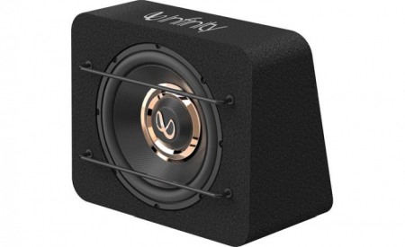 Car Audio/Subwoofere - PRIMUS 1270B SUBWOOFER INFINITY DE 30CM, 1200W 