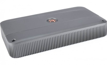 Car Audio/Amplificatoare - REFERENCE 3004A AMPLIFICATOR PE 4 CANALE INFINITY, 4X75W RMS 