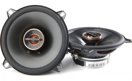 Difuzoare, boxe auto coaxiale - REF-5032CFX DIFUZOARE INFINITY COAXIALE DE 13CM, 45W RMS