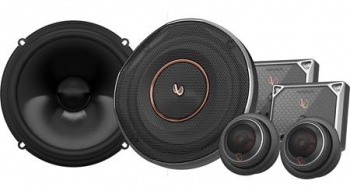 Difuzoare-Sisteme / Componente - REF-6530CX DIFUZOARE INFINITY COMPONENTE DE 16CM, 90W RMS