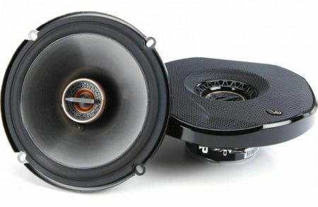 Difuzoare, boxe auto coaxiale - REF-6532EX DIFUZOARE INFINITY COAXIALE DE 16CM, 55W RMS
