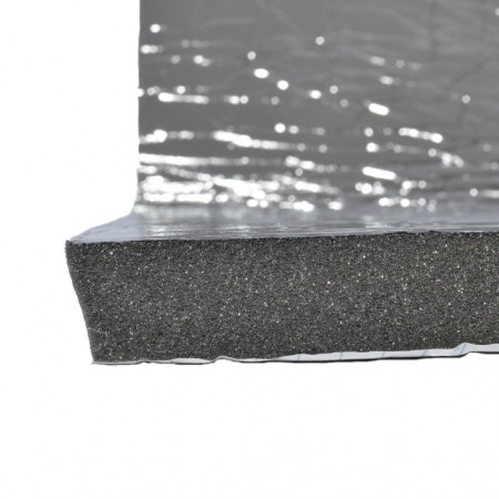 Insonorizant Auto 20mm SC-NB20-1.0 Silent Coat [2]