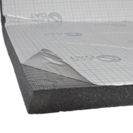 Insonorizant Auto 20mm SC-NB20-1.0 Silent Coat [3]