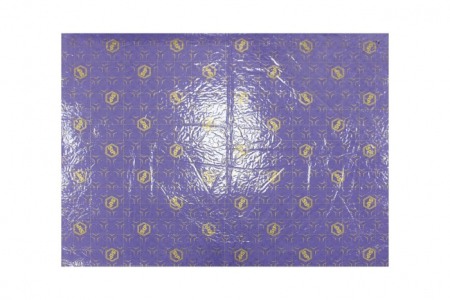 Insonorizant auto Premium STP Biplast 15mm Wave, 1000x750 mm, Foaie [1]