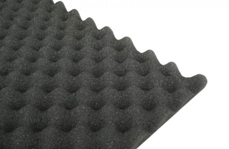 Insonorizant Auto - Insonorizant auto STP Relief 15mm 1 Foaie