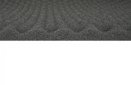 Insonorizant auto STP Relief 15mm 1 Foaie [4]