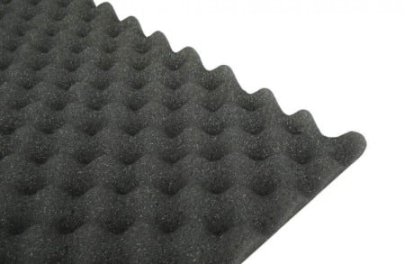 Insonorizant Auto - Insonorizant auto STP Relief 15mm, 7.5M2, Bulk Pack  10 foi