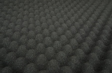 Insonorizant auto STP Relief 15mm, 7.5M2, Bulk Pack  10 foi [3]