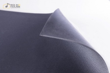 Insonorizant auto STP SPLEN 04 Bulk Pack, 4mm, 3.75 m2 [1]