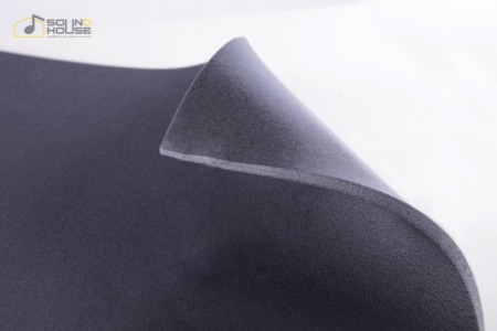 Insonorizant auto STP SPLEN 08 Bulk Pack, 8mm, 2,25m2 [1]