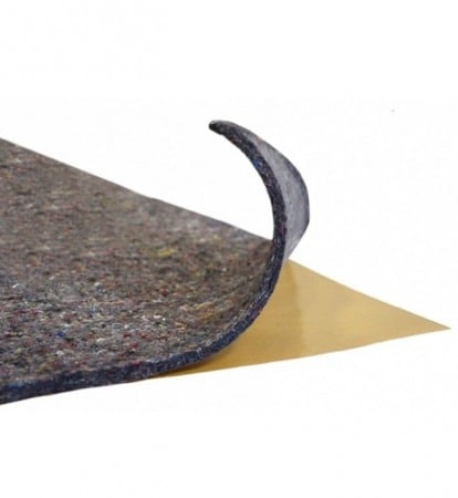 Insonorizant Auto - Insonorizant CTK CAiMAT 8.0mm 500x400 mm